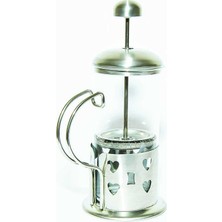 Menba French Press Bitki Çayı Demliği 04 350 ml