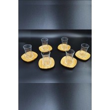 Sepetçi Baba  Lucy Çay Seti