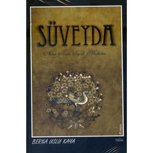 Süveyda - Berna Uslu Kaya