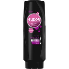Elidor Esmer Parlaklık Saç Bakım Kremi 200 ml