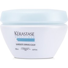 Kerastase Sensidote Dermo-Calm Hassas Saç Derisi İçin Yatiştirici Maske 200ml