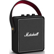 Marshall Stockwell II Bluetooth Hoparlör Siyah