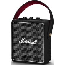 Marshall Stockwell II Bluetooth Hoparlör Siyah