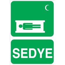 Canis Etiket Sedye Pvc-Leksan