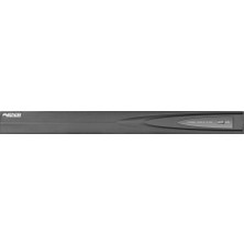 Avenir 16Kanal 8 PoE 6MP 2x6 TB HDD NVR Kayıt Cihazı AV-DS7616NI-E2/8P