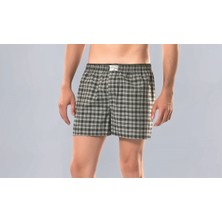 Anıt Poplin Boxer 1118