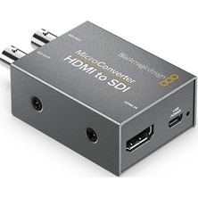 Blackmagic Micro Converter SDI To HDMI