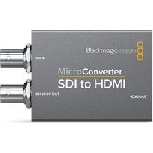 Blackmagic Micro Converter SDI To HDMI