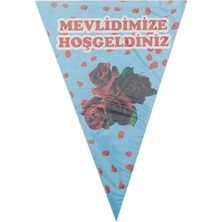 Epapack Mevlidimize Hoş Geldiniz Filama