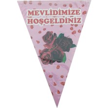 Epapack Mevlidimize Hoş Geldiniz Filama