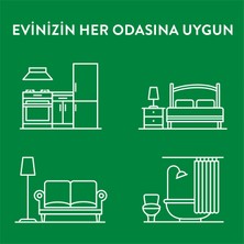 Air Wick Oda Kokusu Freshmatic Lavanta 2'li Yedek