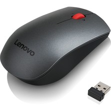 Lenovo 700 Kablosuz 1600 DPI Laser Mouse GX30N77981