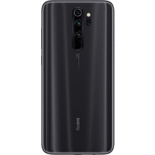 Xiaomi Redmi Note 8 Pro 64 GB  (İthalatçı Garantili) Siyah