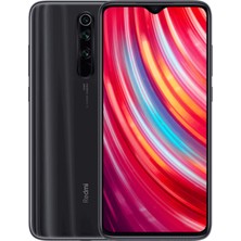 Xiaomi Redmi Note 8 Pro 64 GB  (İthalatçı Garantili) Siyah