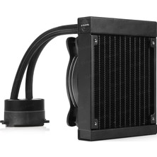 Dark AquaForce W122 Çevresel ARGB Aydınlatmalı Sıvı Soğutma Sistemi (DKCCW122)