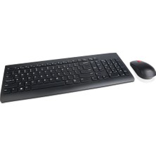 Lenovo 510 Kablosuz Klavye Mouse Set GX30N81776