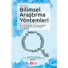 Bilimsel Araştırma Yöntemleri - Şirin Karadeniz