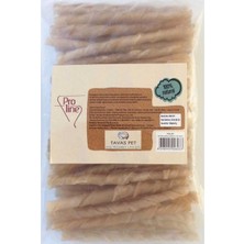 Proline - Enjoy Burgu Köpek Çiğneme Çubuk 5 Gr X 100 Adet