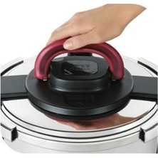 Tefal Clipso Minut Easy Siyah 7.5 Lt