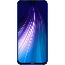 Xiaomi Redmi Note 8 32 GB (Xiaomi Türkiye Garantili) Mavi