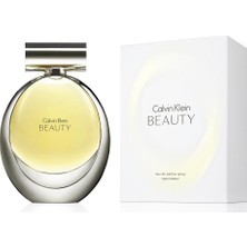 Calvin Klein Beauty Edp 50 Ml Kadın Parfümü
