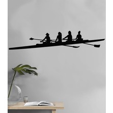 Areksan Reklam Kanocu Duvarsticker