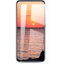 Case 4U Huawei Y9 Prime 2019 Esnek Kırılmaz Nano Cam Ekran Koruyucu