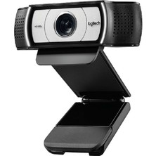 Logitech C930e 960-000972 USB HD Webcam