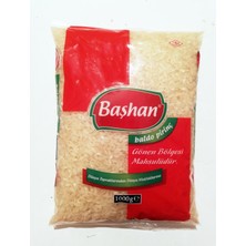 Başhan 1 Kg Başhan Yerli Pirinç Gönen