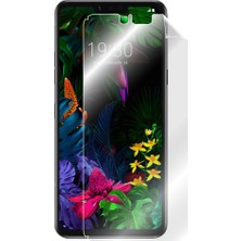 IPG LG G8 ThinQ Ekran Koruyucu