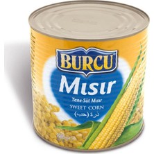 İnci Catering Mısır 2600 Gr