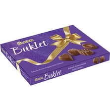 Ülker Buklet Dolgulu İkramlık Çikolata 200 gr