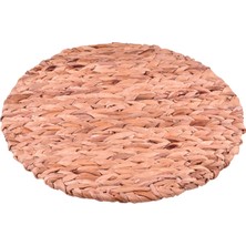 Bambum Vimen Amerikan Servis Yuvarlak