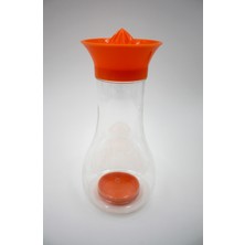 Fackelmann 685406 Sürahili Meyve Sıkacağı 1,2 lt