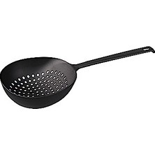 Fackelmann 23937 Nero Jumbo Plastik Süzgeç 36.5 cm