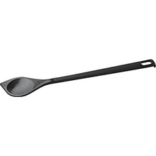 Fackelmann 23923 Nero Sivri Kaşık 30 cm