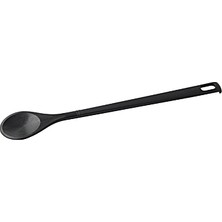 Fackelmann 23924 Nero Yuvarlak Kaşık 30 cm