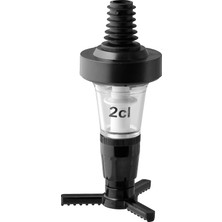FMprofessional 21463 Bar Şişe Kaidesi 1 Lt