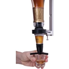 FMprofessional 21470 Şişe Dökücü 3 Litre