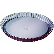 Dr.Oetker 2483 Back-Liebe Bicolor 28 CmTart Kalıbı