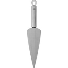 Fackelmann 40581 Nirosta Premium Kesme ve Servis Spatulası