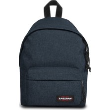 Eastpak Orbit Triple Denim Sırt Çantası Ek04326W