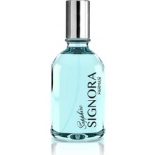 Farmasi Sıgnora Saphıre Edp 50 ml Kadın Parfümü