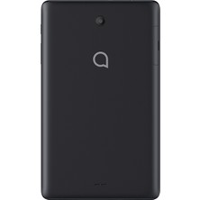Alcatel 3T 16GB 8" Wi-Fi + 4G Tablet Siyah