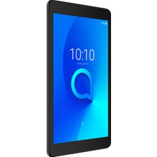 Alcatel 3T 16GB 8" Wi-Fi + 4G Tablet Siyah