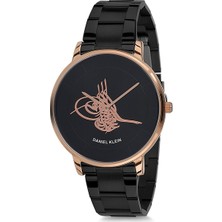 Daniel Klein DK011504U-03 Erkek  Kol Saati