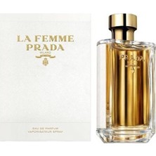 Prada La Femme Prada Edp 100 ml Kadın Parfümü