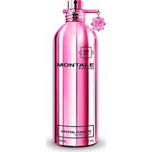Montale Cristal Flowers Edp 100 ml Unisex Parfüm