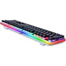 GamePower Saber RGB Mekanik Mavi Switch Klavye