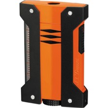 S.T. Dupont Defi Extreme Turuncu Puro Çakmak 21404